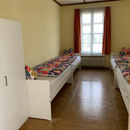 Affittacamere Schoenbrunnen 2*