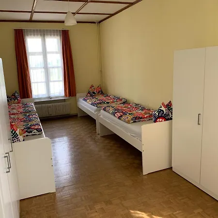 Affittacamere Schoenbrunnen 2*