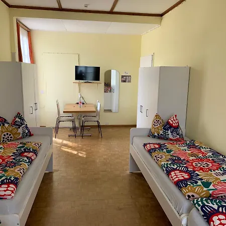 Schoenbrunnen 2* Münchenbuchsee