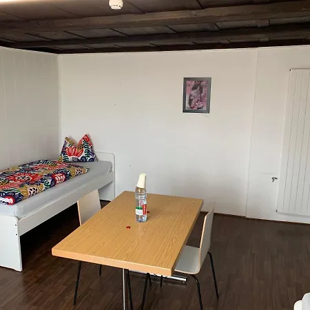 Schoenbrunnen Vendégház Münchenbuchsee