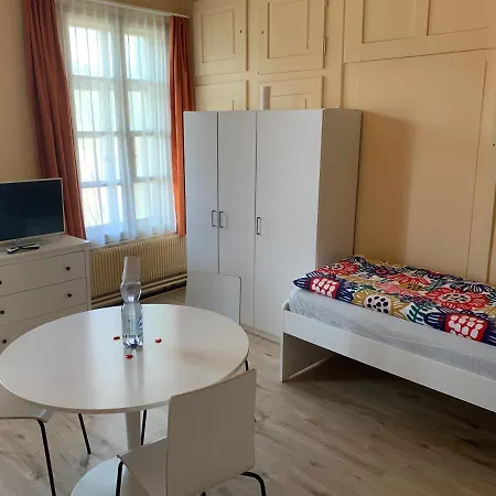 Schoenbrunnen Affittacamere 2*