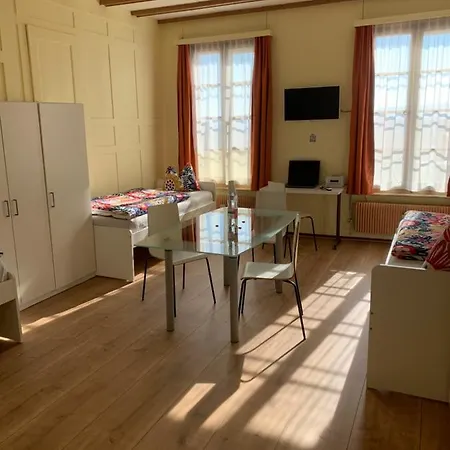 Schoenbrunnen Affittacamere 2*