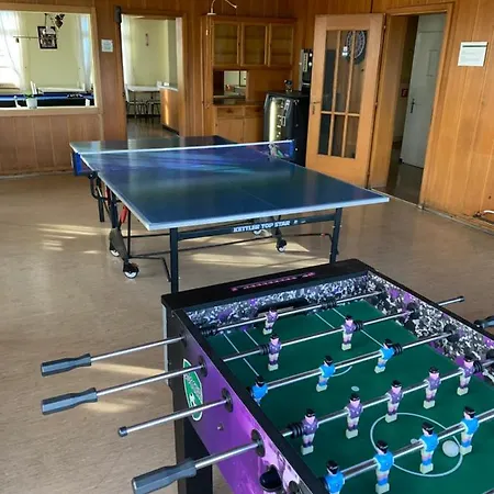 Affittacamere Schoenbrunnen Münchenbuchsee