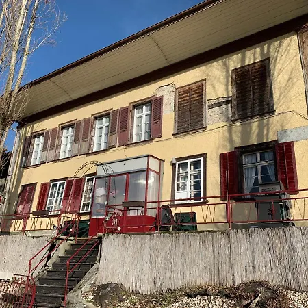 Vendégház Schoenbrunnen 2*