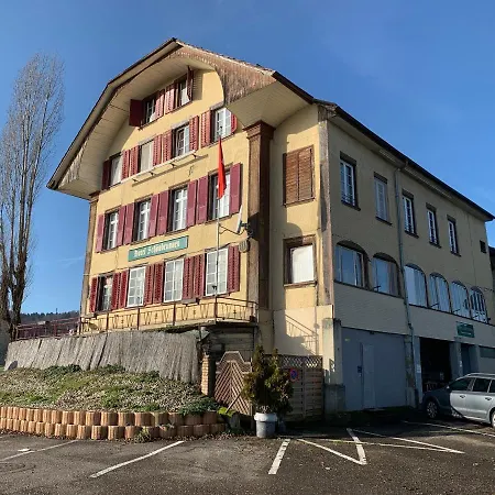 Affittacamere Schoenbrunnen Münchenbuchsee