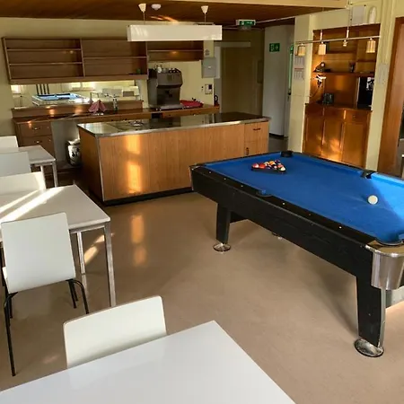 Affittacamere Schoenbrunnen