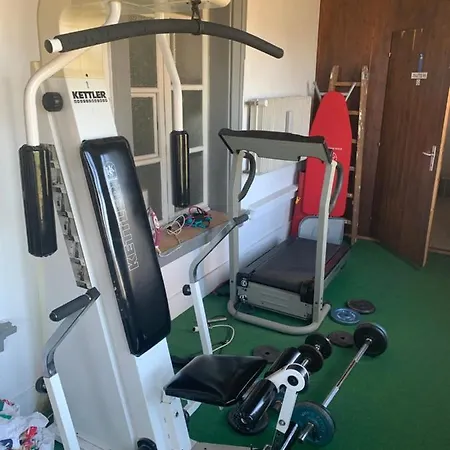 Schoenbrunnen Affittacamere 2*