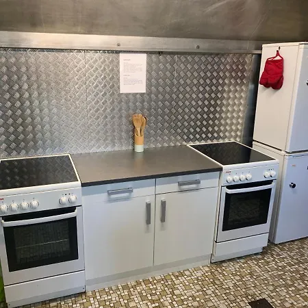 Schoenbrunnen Affittacamere