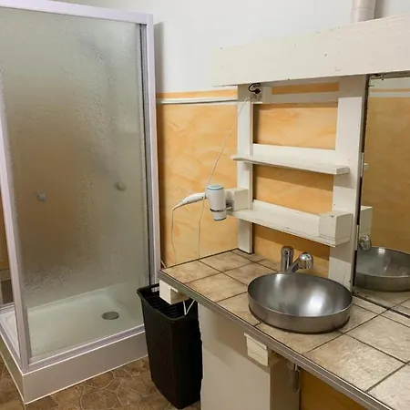 Affittacamere Schoenbrunnen 2*