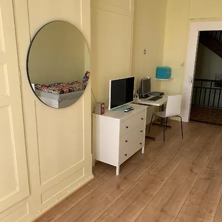 Schoenbrunnen Affittacamere