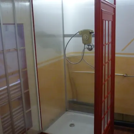 Affittacamere Schoenbrunnen 2*