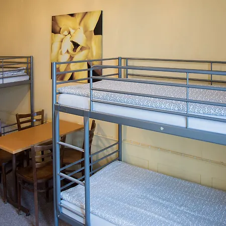 Affittacamere Schoenbrunnen 2*