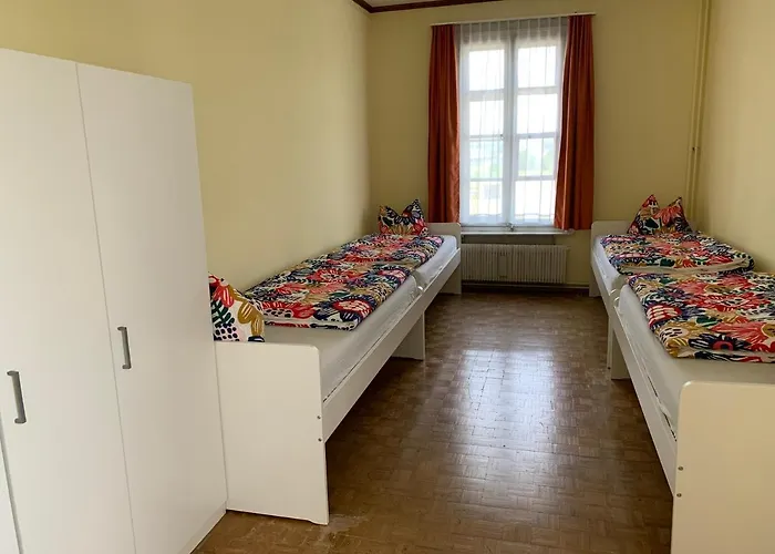 Vendégház Schoenbrunnen 2*