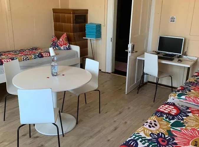 Schoenbrunnen Vendégház 2*