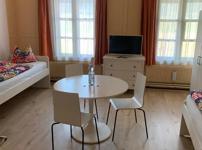 Vendégház Schoenbrunnen 2*