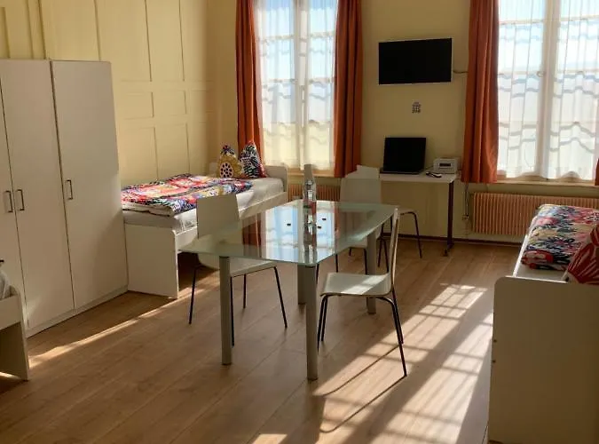 Schoenbrunnen Gasthuis 2*