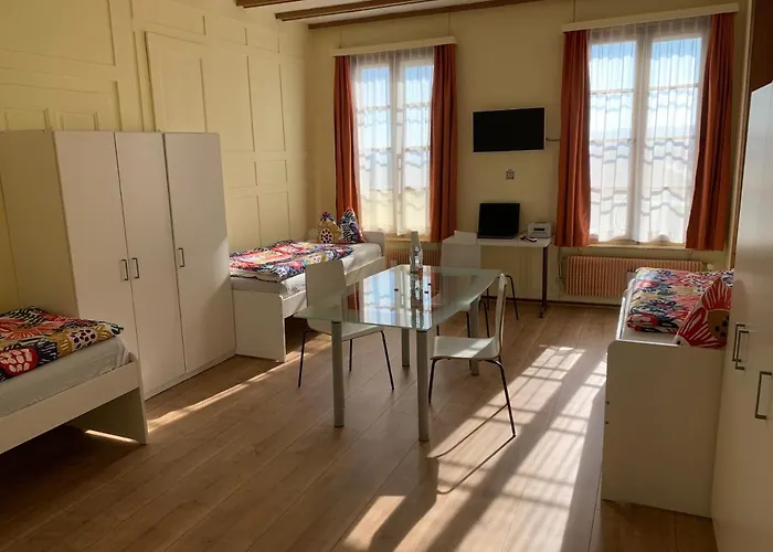 Vendégház Schoenbrunnen 2*