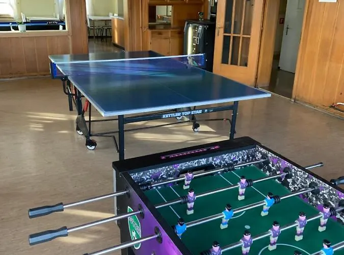 Vendégház Schoenbrunnen Münchenbuchsee