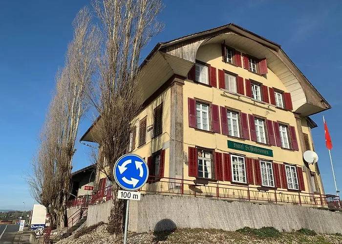 Schoenbrunnen Vendégház