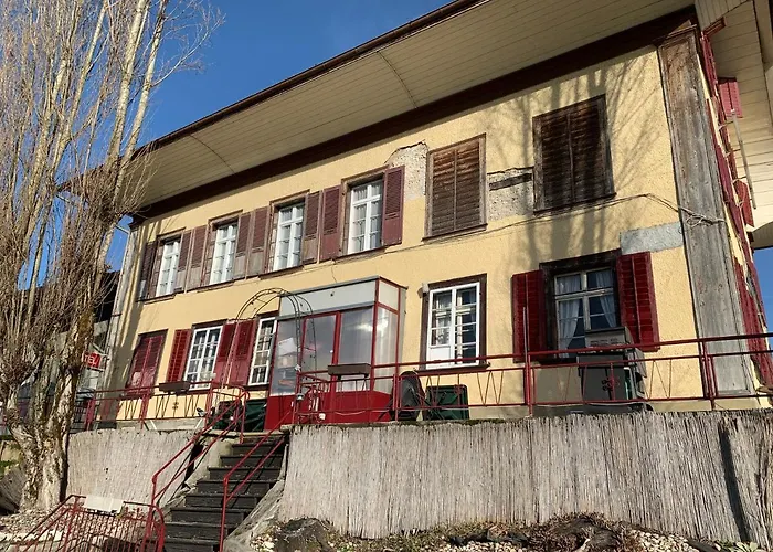 Vendégház Schoenbrunnen 2*