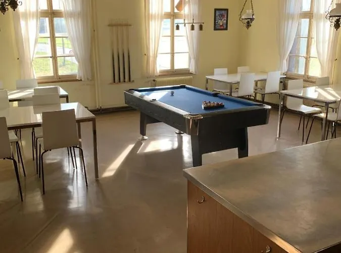 Vendégház Schoenbrunnen 2*