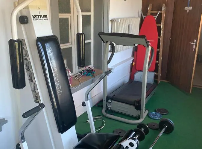 Schoenbrunnen Gasthuis 2*