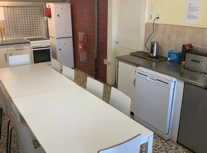 Schoenbrunnen Gasthuis