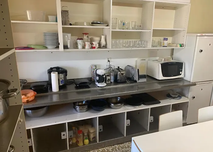 Vendégház Schoenbrunnen 2*