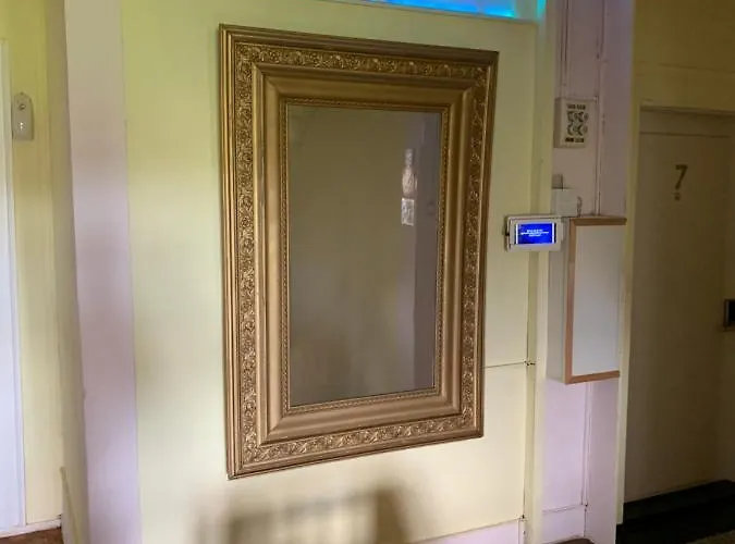 Schoenbrunnen Vendégház 2*