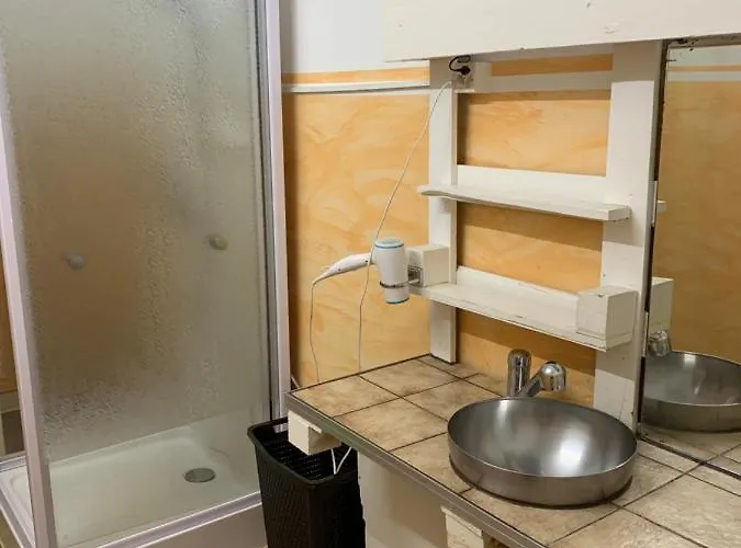 Vendégház Schoenbrunnen 2*