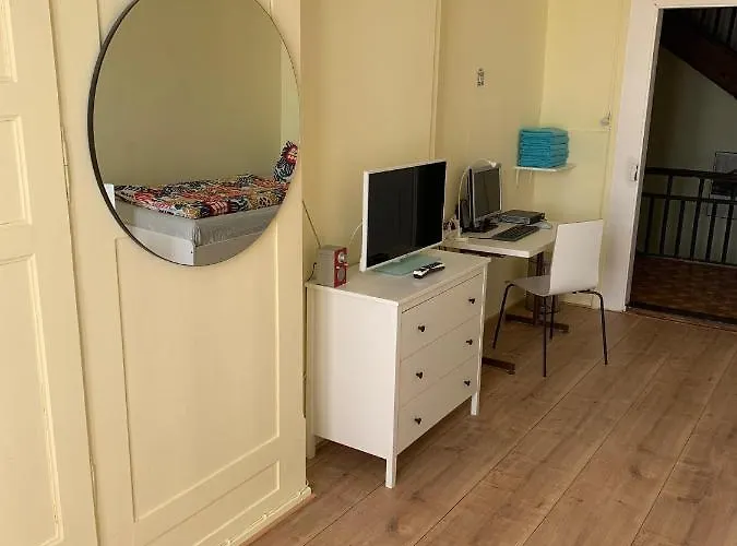 Schoenbrunnen Gasthuis