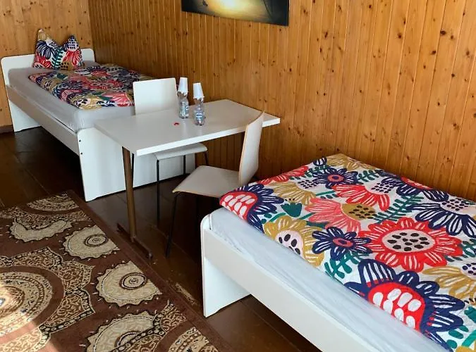 Schoenbrunnen Münchenbuchsee