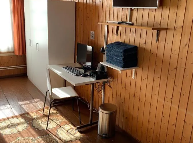 Schoenbrunnen Vendégház 2*