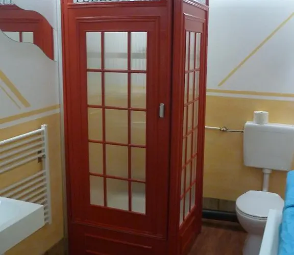 Vendégház Schoenbrunnen Münchenbuchsee