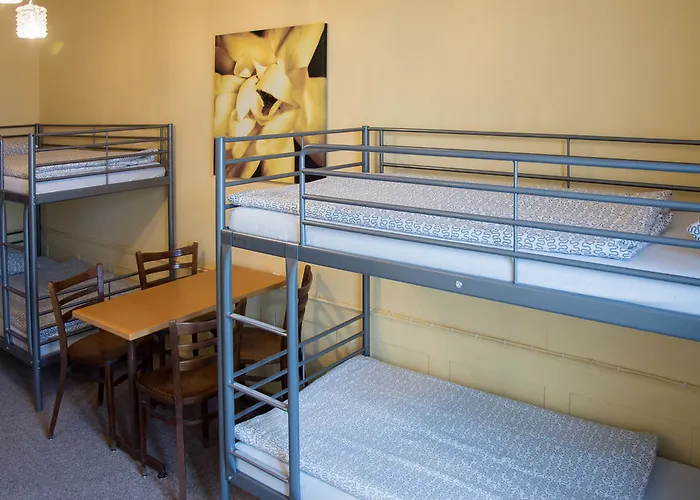 Vendégház Schoenbrunnen 2*