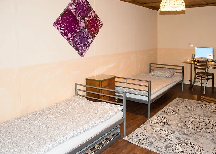 Gasthuis Schoenbrunnen 2*