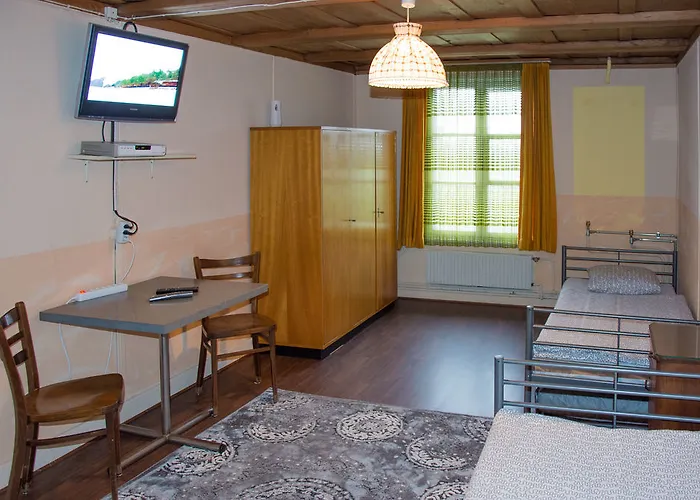 Schoenbrunnen 2* Münchenbuchsee