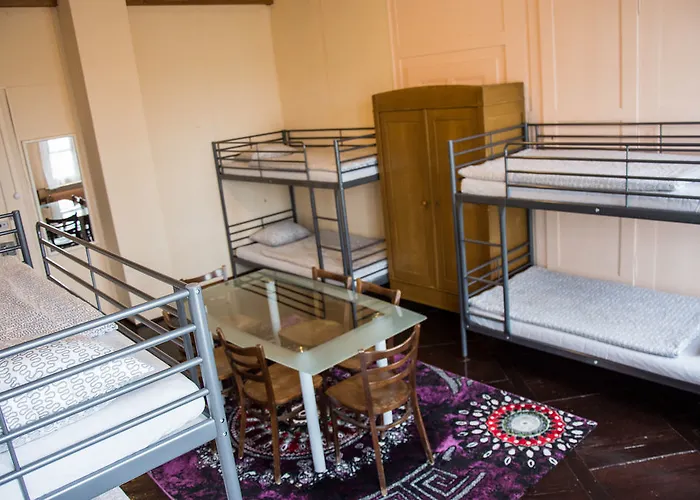 Vendégház Schoenbrunnen 2*