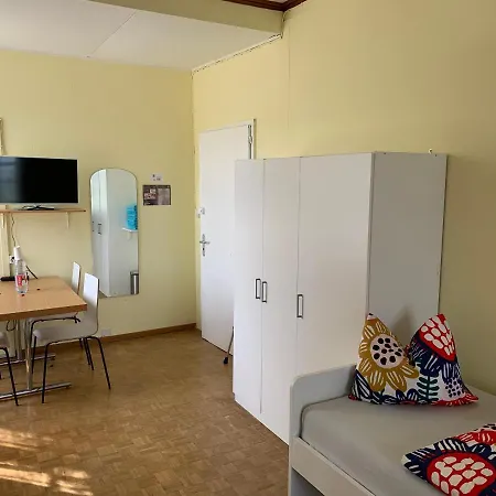 Schoenbrunnen 2* Münchenbuchsee