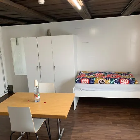 Schoenbrunnen Pensjonat Münchenbuchsee