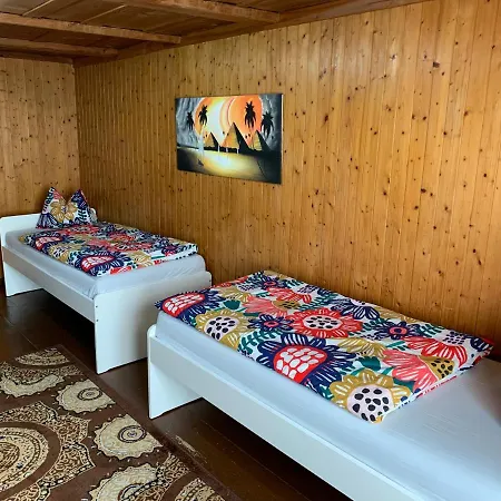 Schoenbrunnen Pensjonat