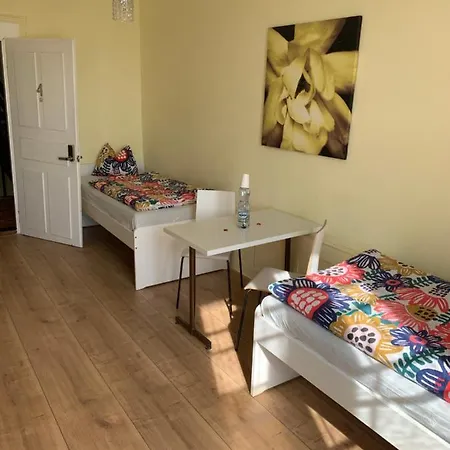 Schoenbrunnen Pensjonat