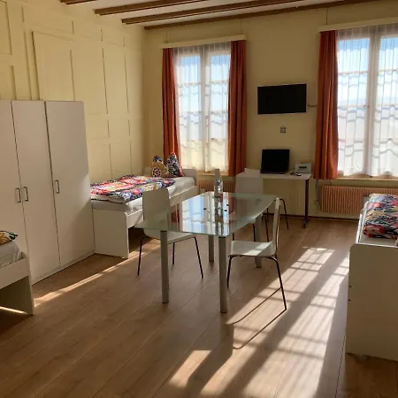 Pensjonat Schoenbrunnen 2*