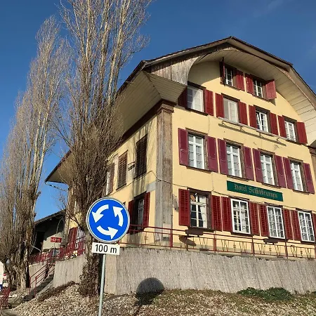 Schoenbrunnen Pensjonat