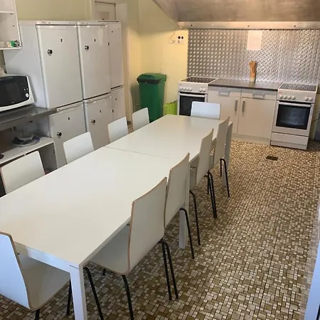 Schoenbrunnen Pensjonat Münchenbuchsee