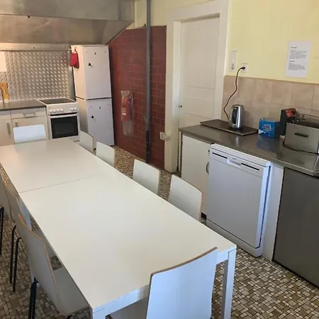 Schoenbrunnen Pensjonat