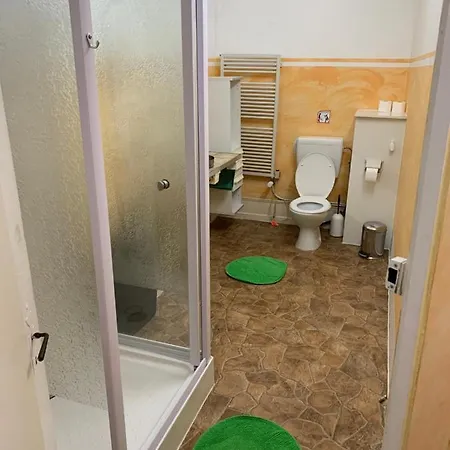 Schoenbrunnen Pensjonat