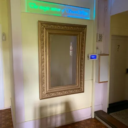 Schoenbrunnen Pensjonat 2*