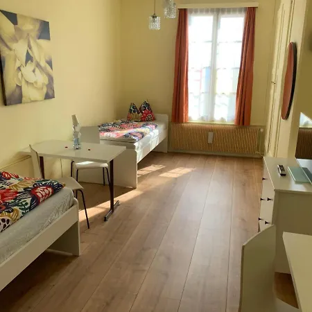 Schoenbrunnen Pensjonat