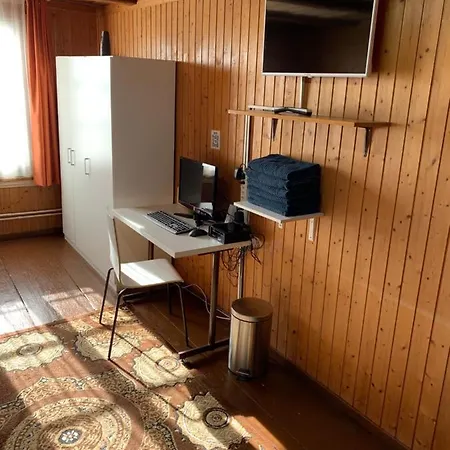 Schoenbrunnen Pensjonat 2*